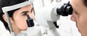 oculista esami