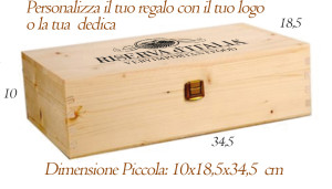 confezioni natalizie personalizzate