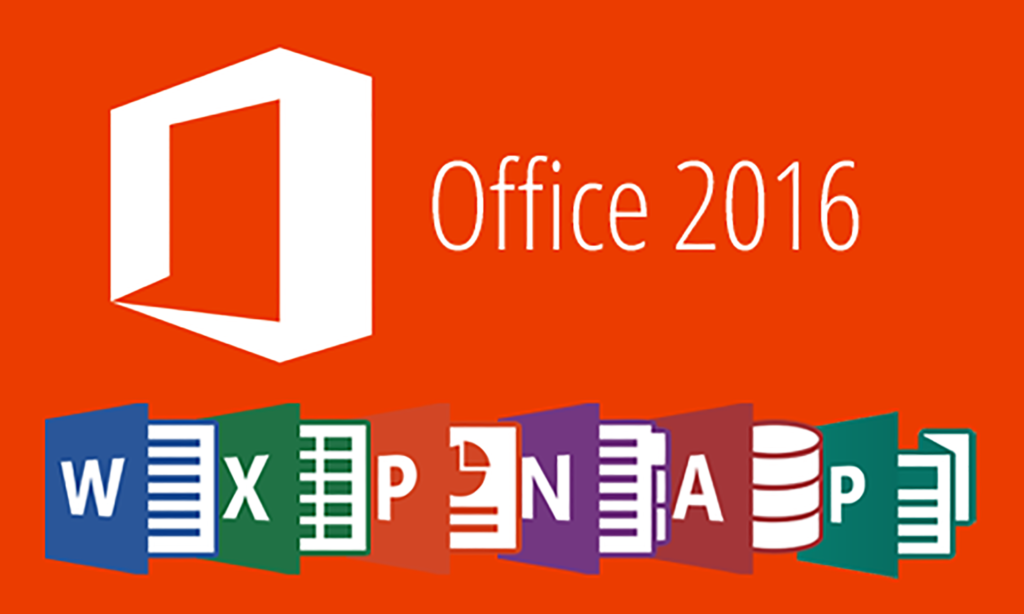 Installare Office 2016