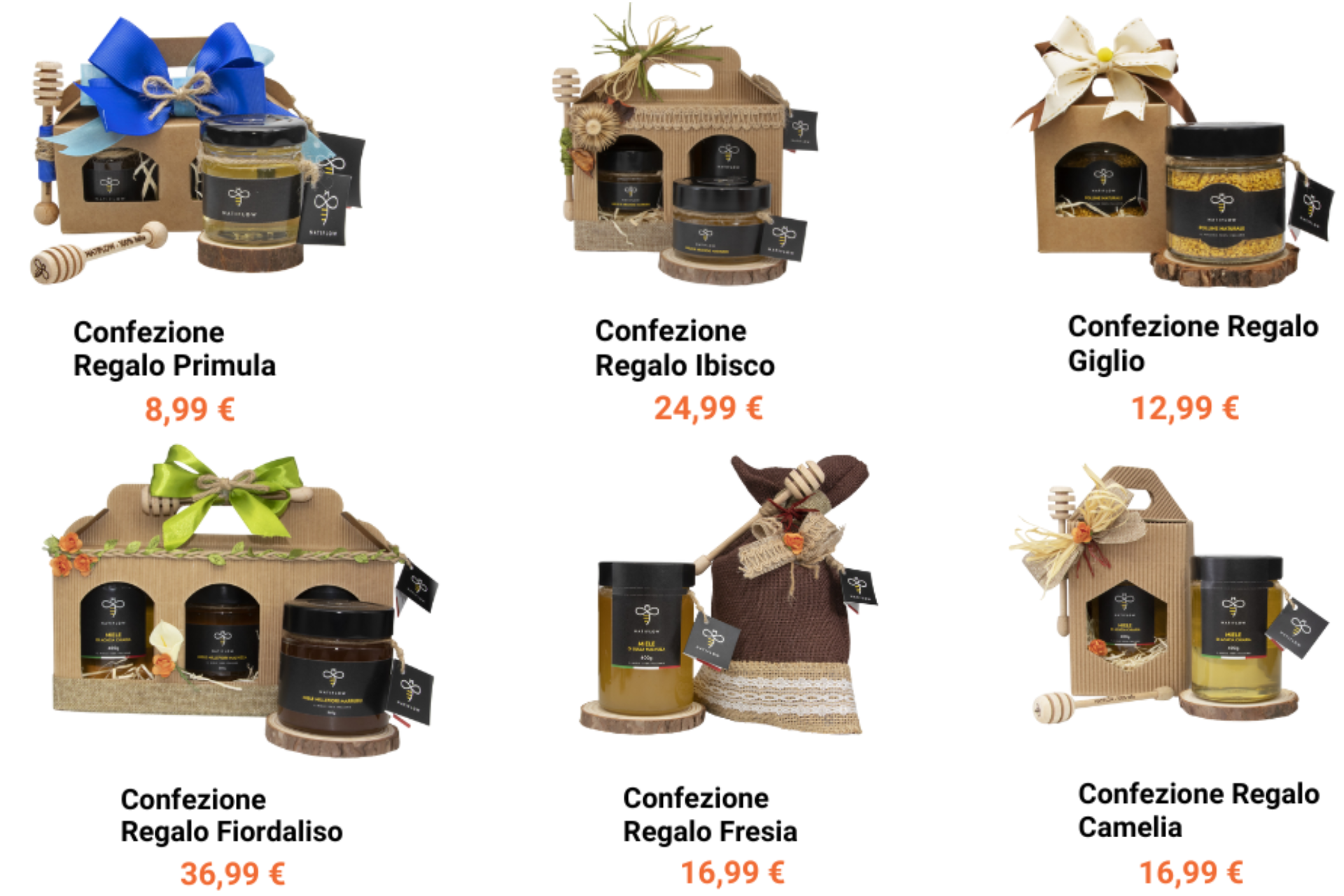 acquistare-miele-regalo