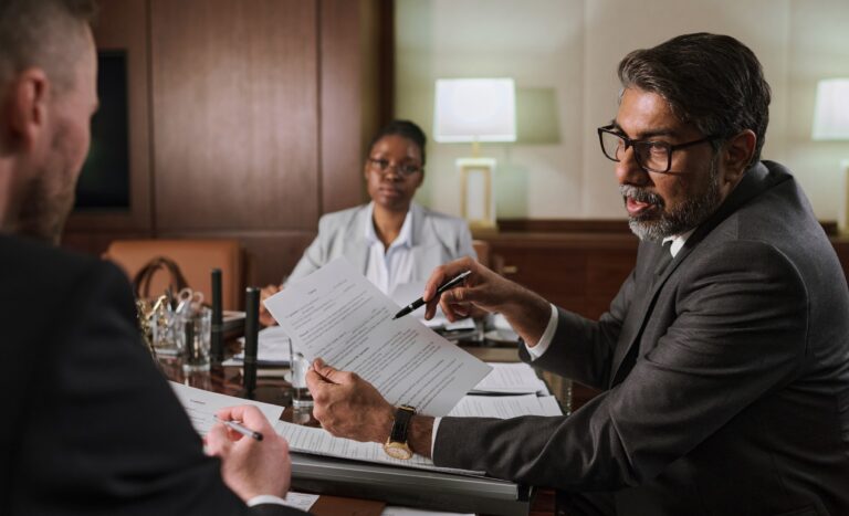 avvocato divorzista Giorgio Carrara