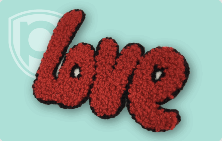 patch personalizzate