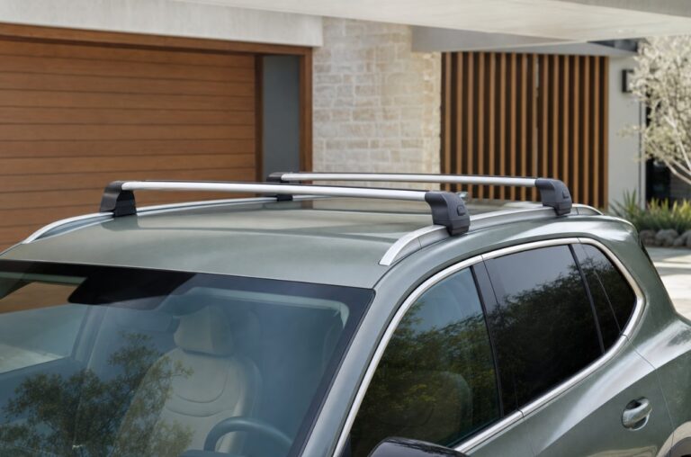 Barre portatutto: come sceglierle partendo dal tetto Barre portatutto auto