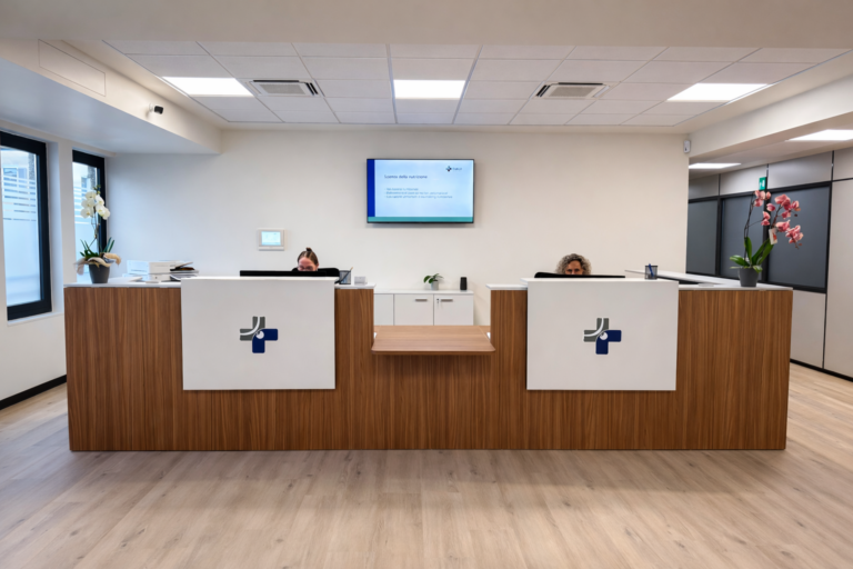 Perché scegliere una struttura polispecialistica per la propria salute centro medico varese