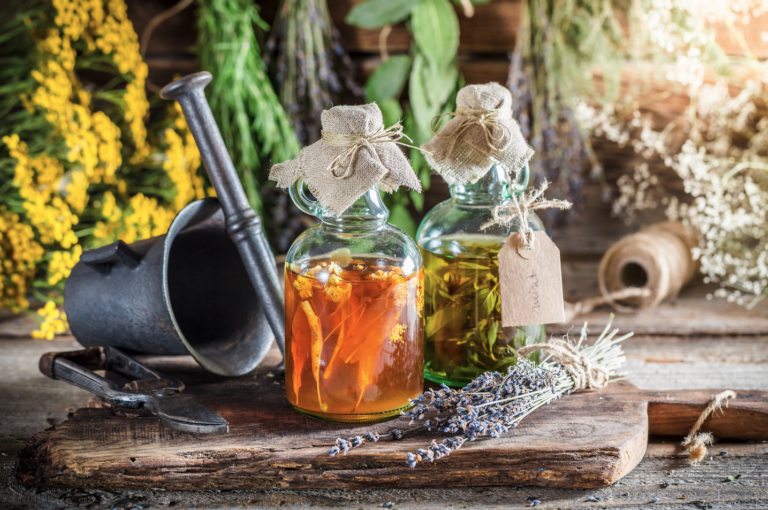 Erboristeria online naturale: guida alla scelta tra erbe, tisane e integratori Erbologica erboristeria online