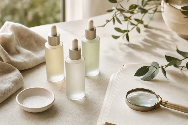 cosmetici professionali